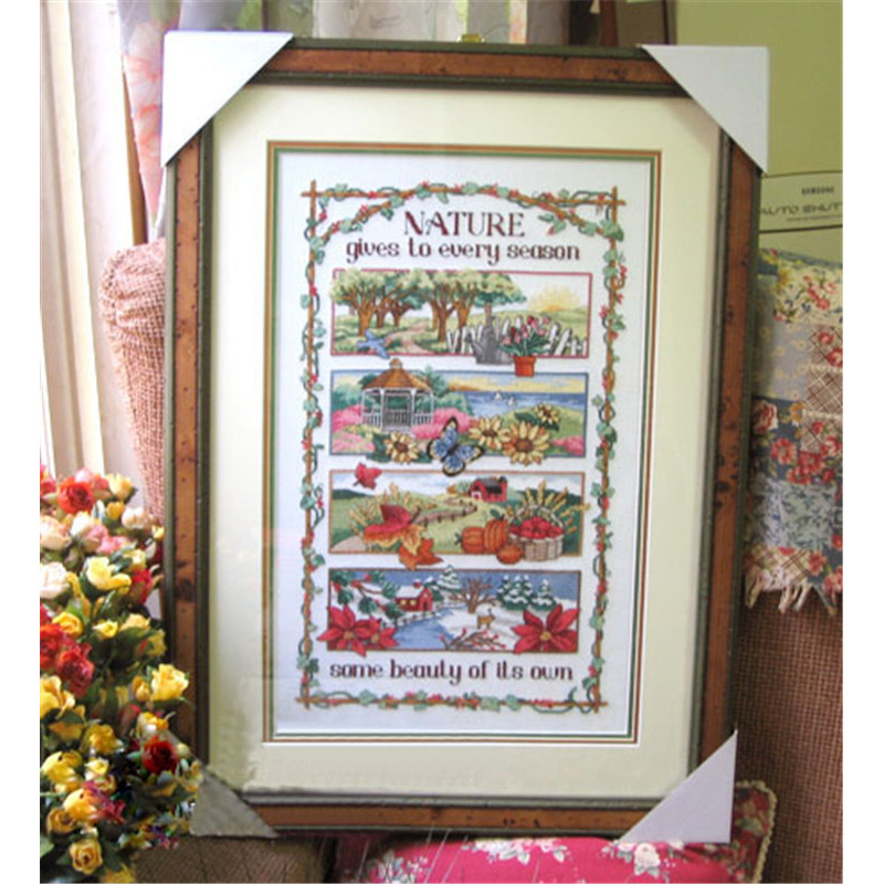 Embroidery Meaning - G88 Stich Chéo Nữ Thời Trang
