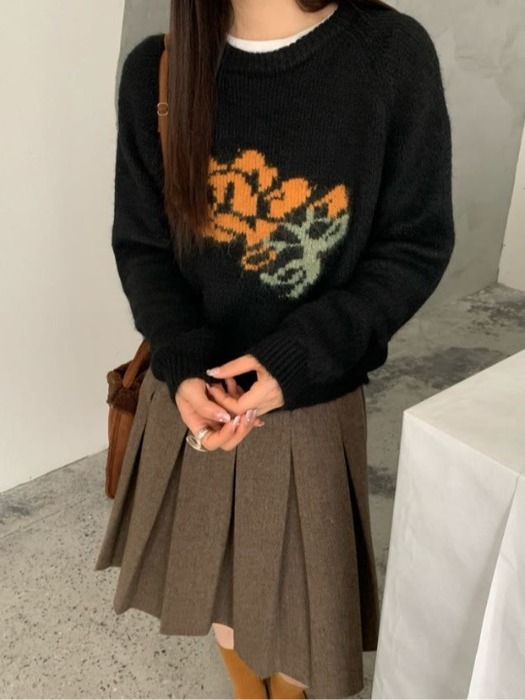 Retro Korean Rose Embroidery L - đánh giá và giá Embroidery Rose