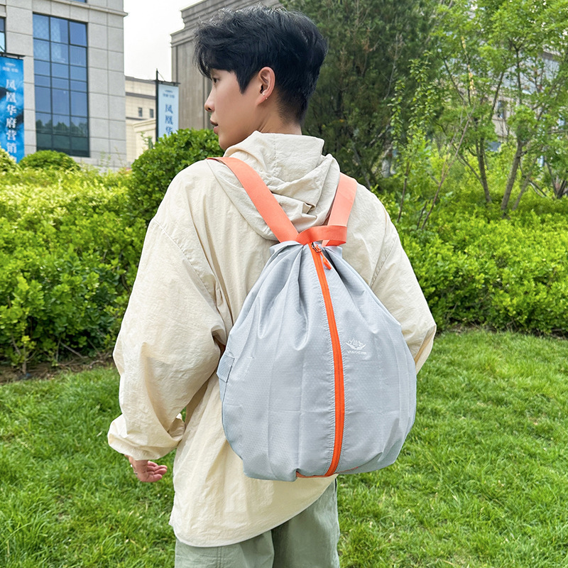 Fashionable Skin Bag Foldable  - đánh giá và giá Embroidery Bag