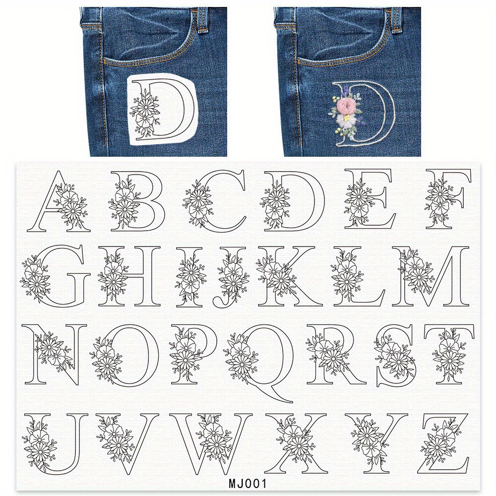 1pc Embroidery Stabilizer with - đánh giá và giá Embroidery Meaning
