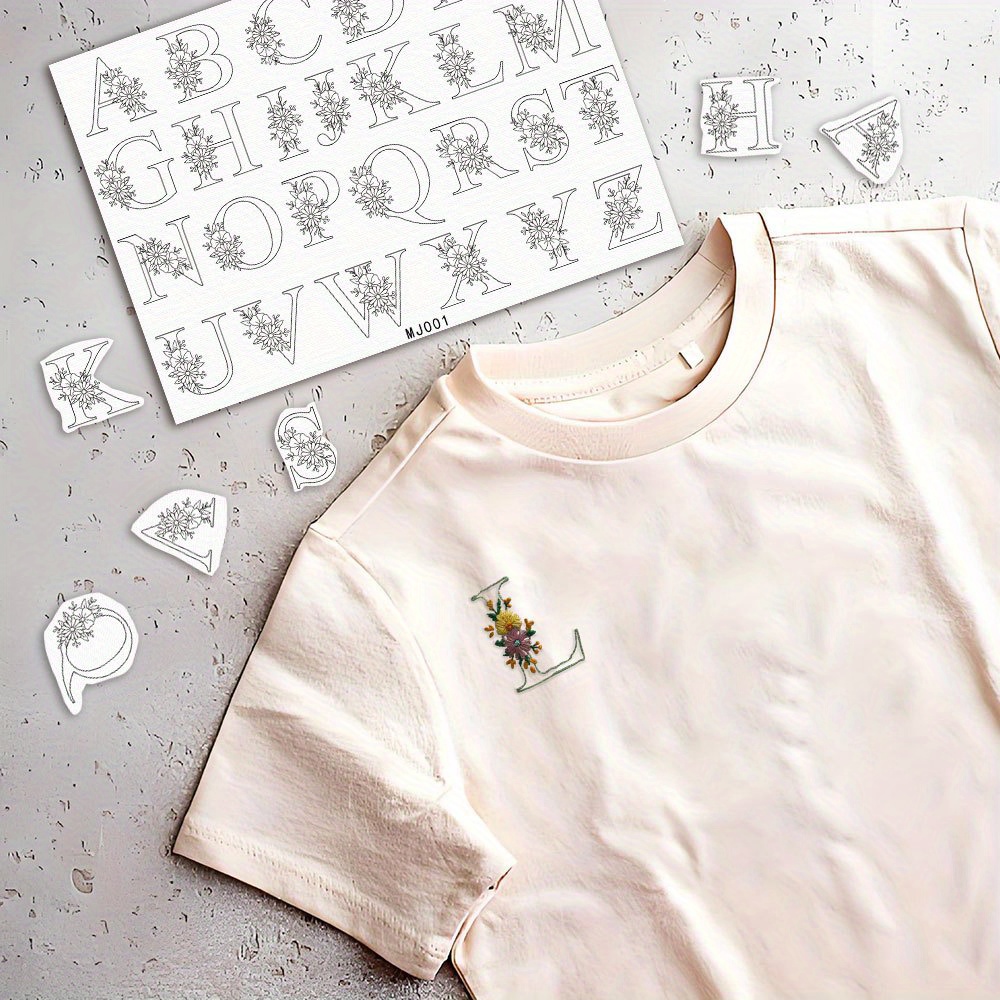 1pc Embroidery Stabilizer with - đánh giá và giá Embroidery Meaning