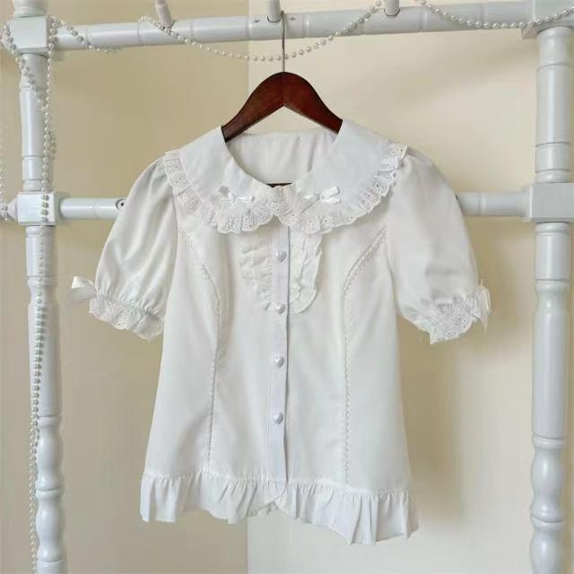 2026 New Sweet Lolita Style So - đánh giá và giá Embroidery Online