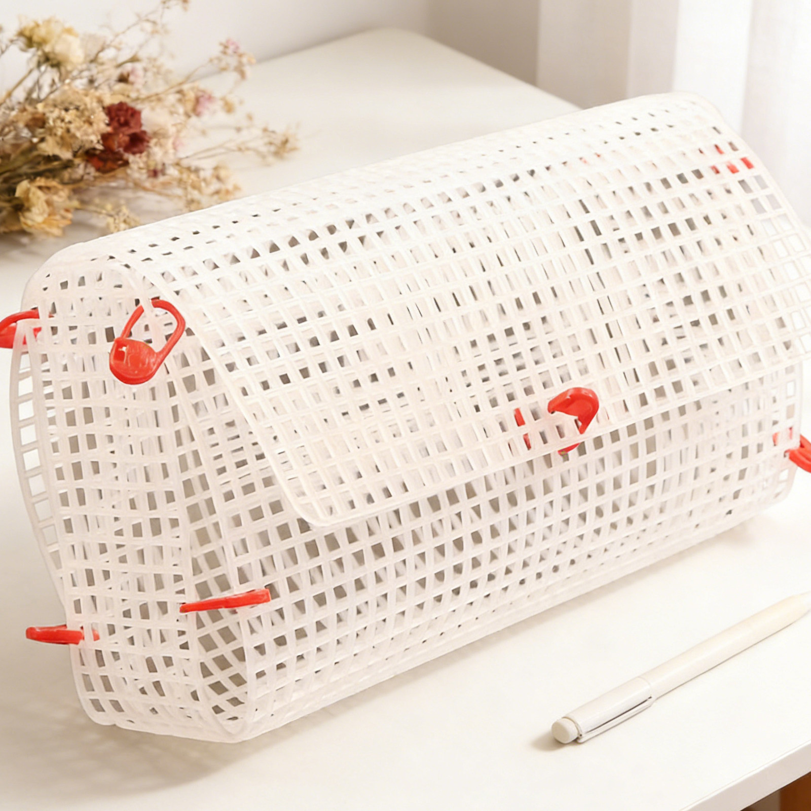 6Pcs Bag DIY Weaving Boards Pr - đánh giá và giá Embroidery Bag