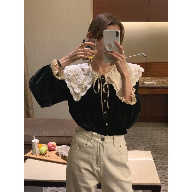 Female Spring Summer Korean Of - đánh giá và giá Embroidery Online