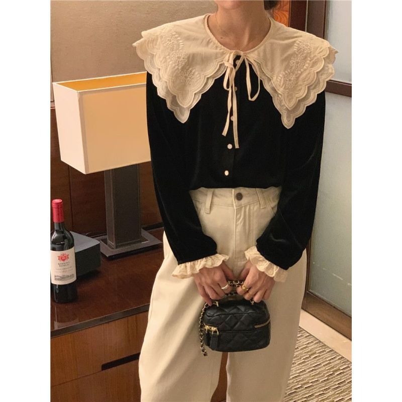 Female Spring Summer Korean Of - đánh giá và giá Embroidery Online