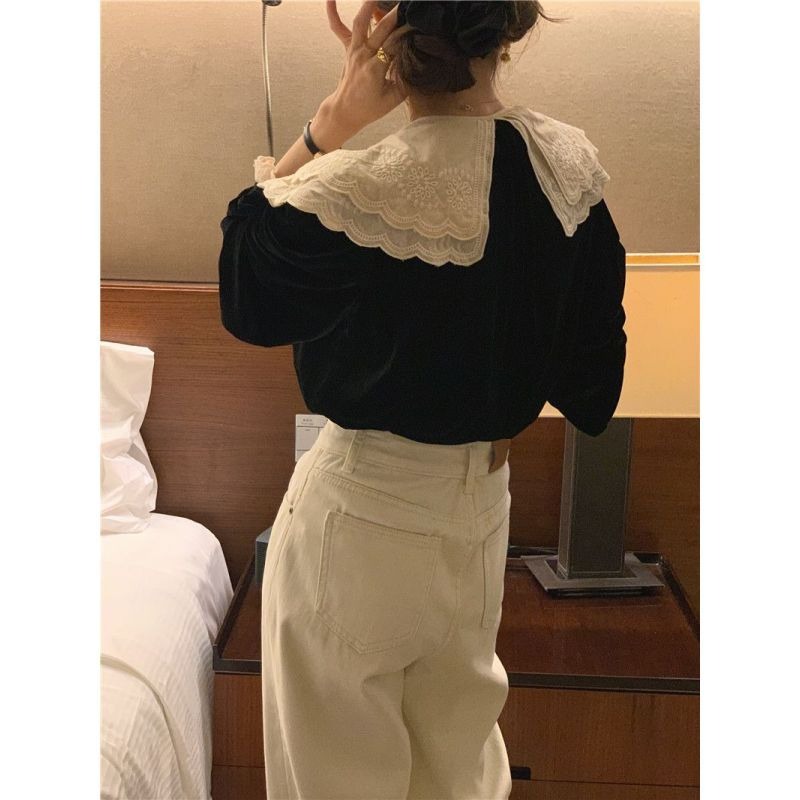 Female Spring Summer Korean Of - đánh giá và giá Embroidery Online