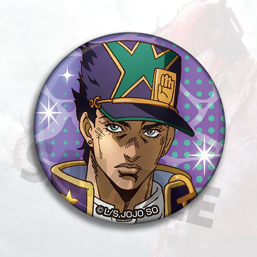 JoJo's Bizarre Adventure Stone - đánh giá và giá Embroidery Reddit