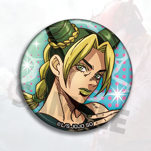 JoJo's Bizarre Adventure Stone - đánh giá và giá Embroidery Reddit