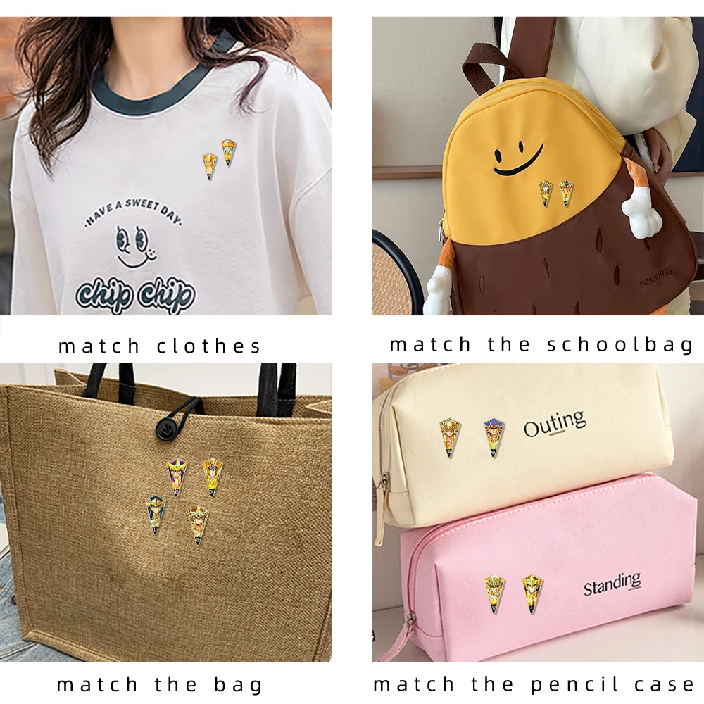 Saint Seiya Zodiac Constellati - đánh giá và giá Embroidery Reddit