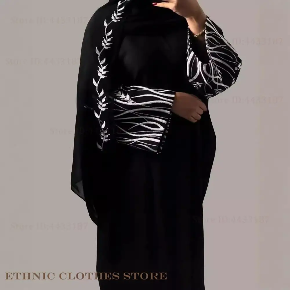 Dubai Luxury Eid Ramdan Prayer - đánh giá và giá Embroidery Kebaya