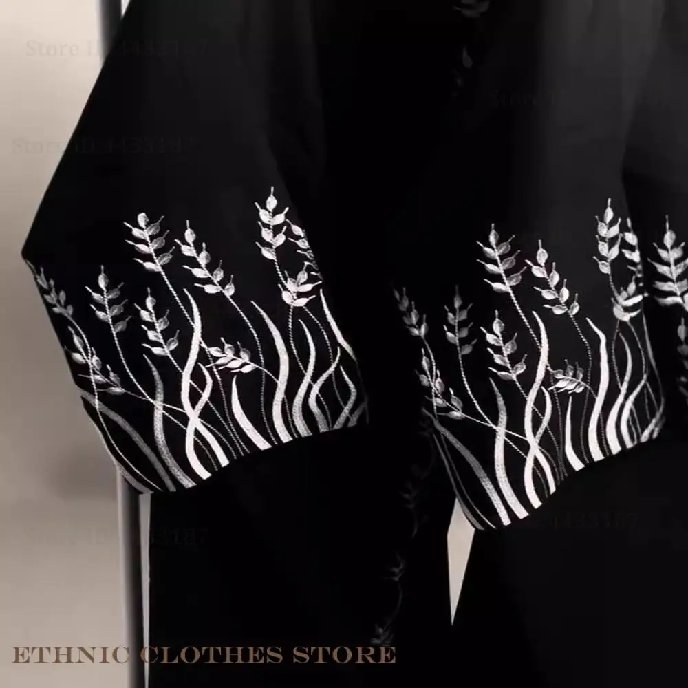 Dubai Luxury Eid Ramdan Prayer - đánh giá và giá Embroidery Kebaya